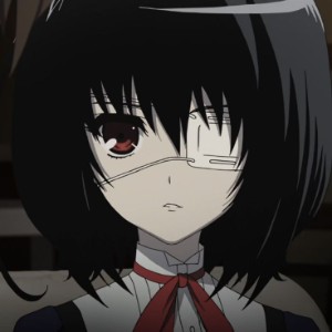 Mei Misaki - Another