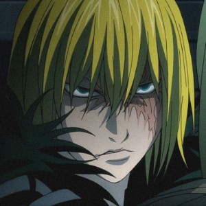 Mello - Death Note