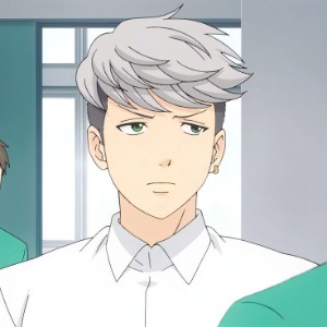 Metori Saiko - The Disastrous Life of Saiki K.