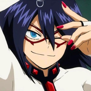 Midnight - My Hero Academia