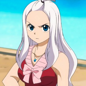 Mirajane Strauss - Fairy Tail