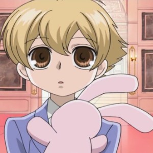 Mitsukuni "Honey" Haninozuka - Ouran High School Host Club