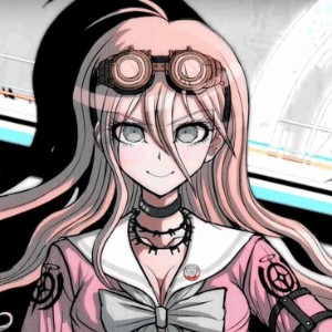 Miu Iruma - Danganronpa