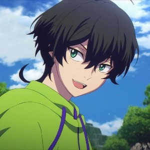 Miya Chinen - Sk8 the Infinity