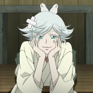 Mizuki - Kamisama Kiss