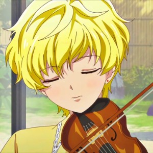 Momiji Sohma - Fruits Basket