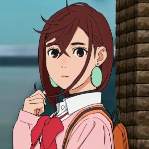 Momo Ayase - Dandadan