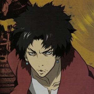 Mugen - Samurai Champloo