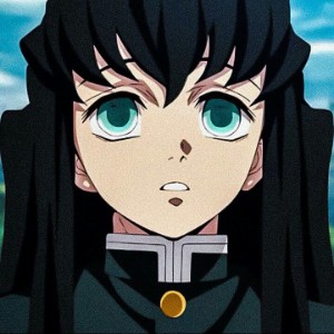 Muichiro Tokito - Demon Slayer