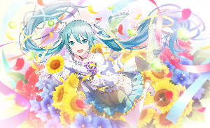 Happy Anniversary!!