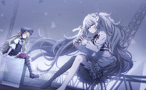 Severed Strings (untrained)