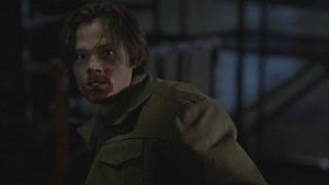 Demon Blood Sam
