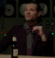 Huntercorp! Sam