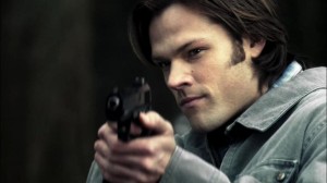 Soulless Sam