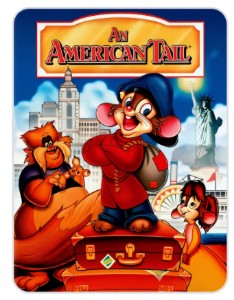 An American Tail