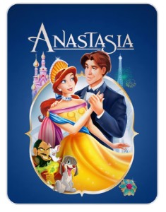 Anastasia