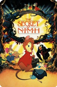 Secret of NIHM