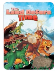 The Land Before Time