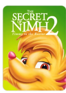 The Secret of NIMH 2