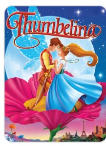 Thumbelina