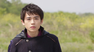 Akamichi Ren