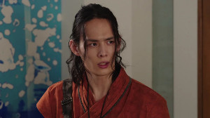Daishinji Tetsuo