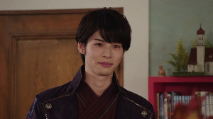 Fukamiya Kento