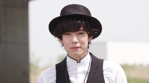Kamiyama Touma