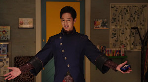 Rintaro