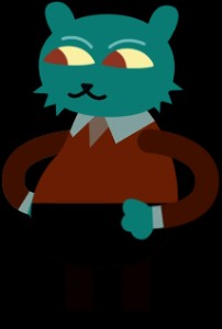 Mr. Chazokov