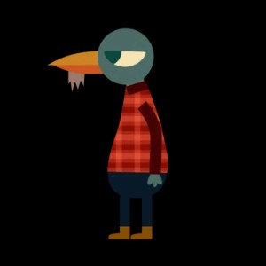 the janitor