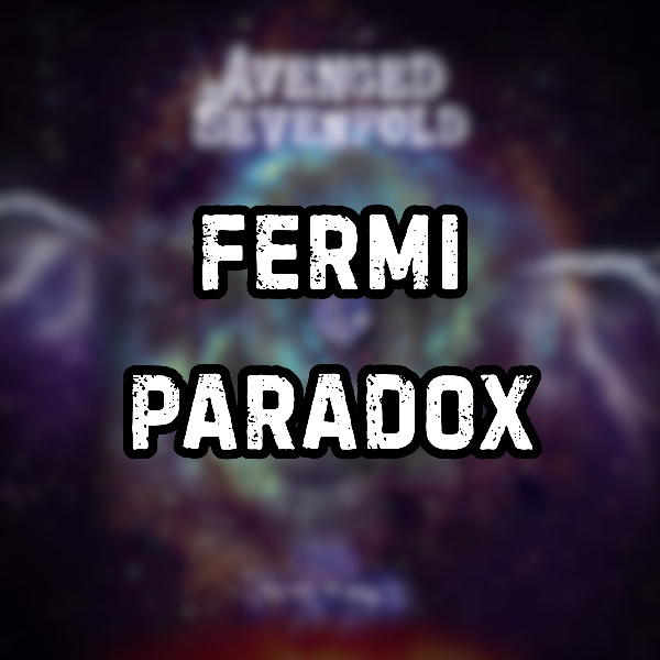 Fermi Paradox
