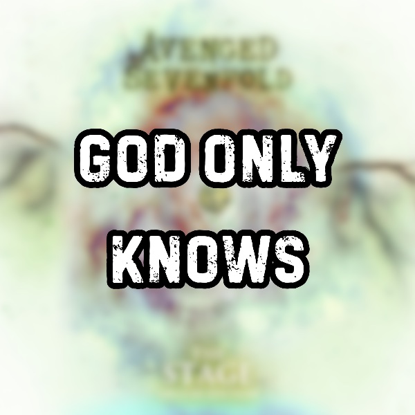 God Only Knows
