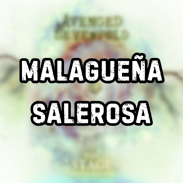 Malagueña Salerosa