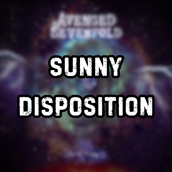 Sunny Disposition