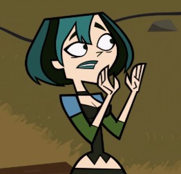 Gwen