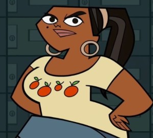 Leshawna