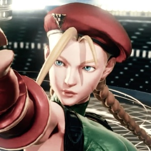 Cammy White