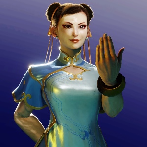 Chun-Li