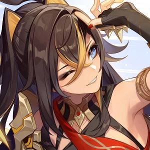Dehya