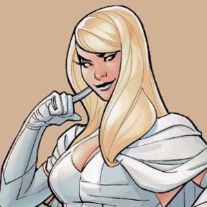 Emma Frost