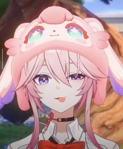 Evanescia