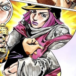 Hot Pants
