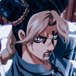 Jolyne Cujoh