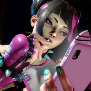 Juri Han