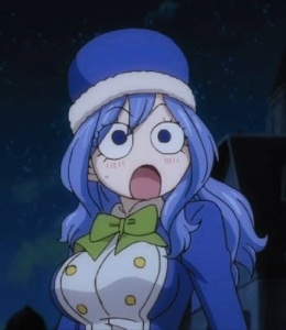 Juvia Lockser