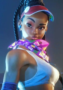Kimberly