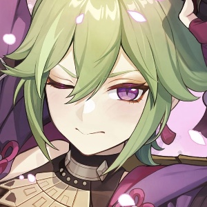 Kuki Shinobu