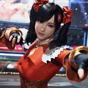 Ling Xiaoyu