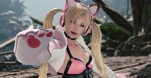 Lucky Chloe